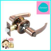 เขาควายห้องน้ำ COLT LITE 209 BK/AC สีทองแดงรมดำCOLT LITE 209 BK/AC ANTIQUE COPPER BATHROOM LEVER **ทักแชทได้ค่ะ ยินดีบริการ**