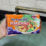 combo 10 gói bột canh Hải Châu 190g