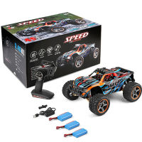 AHlmsm WLtoys 104009 2.4กรัมแข่งรถ RC 45กิโลเมตร/ชั่วโมงโลหะแชสซี4wd ถนนดริฟท์ไฟฟ้ารถ RC ของเล่นควบคุมระยะไกลสำหรับผู้ใหญ่เด็ก104009