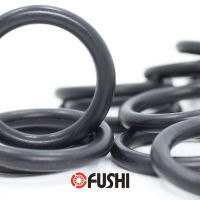 【2023】CS6.99mm EPDM O RING ID 91.4494.6297.79100.97*6.99mm5PCS O-Ring Gasket Seal Exhaust Mount Rubber Insulator Grommet ORING