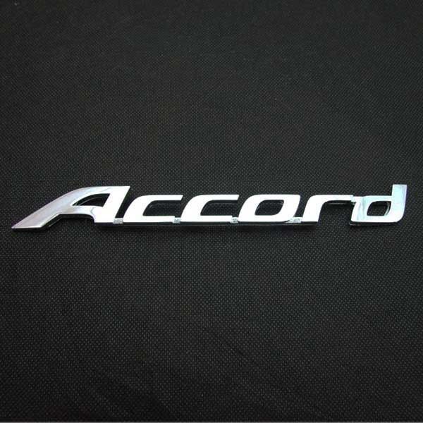 โลโก้-honda-accord-logo-ฮอนด้า-แอคคอท-ของแท้-สีโครเมี่ยม