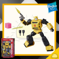 Bumblebee : Transformers R.E.D. Robot Enhance Design Generations Action Figure 6 นิ้ว ฟิกเกอร์ ของเล่นของสะสม