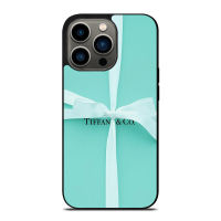 Tifany And Co White Tape Phone Case for iPhone 14 Pro Max / iPhone 13 Pro Max / iPhone 12 Pro Max / XS Max / Samsung Galaxy Note 10 Plus / S22 Ultra / S21 Plus Anti-fall Protective Case Cover 172