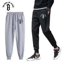 **งานเกรดพรีเมี่ยมส่งในไทย** กางเกงจ๊อเกอร์ ชาย/หญิง Jogger Pants กางเกงขาจั๊ม งานเกรดพรีเมี่ยม ใส่สบายมาก AA-405