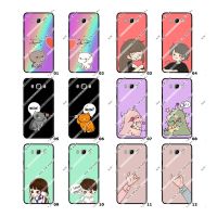 เคสโทรศัพท์ SAMSUNG J5  รวมลายเคสคู่น่ารักๆ