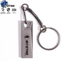 pendrive 4gb memory stick 2.0 usb flash drive 8gb pendrive 2.0 Metal Keychain U disk 16gb 32gb pen drive