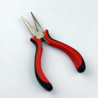 【YF】 Hair Extensions Pliers Beads Multifunctional Remover I Tip/