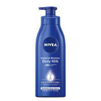 NIVEA นีเวีย อินเทนซีฟ มอยส์เจอร์ บอดี้ มิลค์ 400 ml.