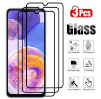 11D Screen Protector For Samsung Galaxy A13 A23 A33 A53 A73 F23 M23 M33 S21 FE S22 Plus 5G 4G Full Cover Tempered Glass