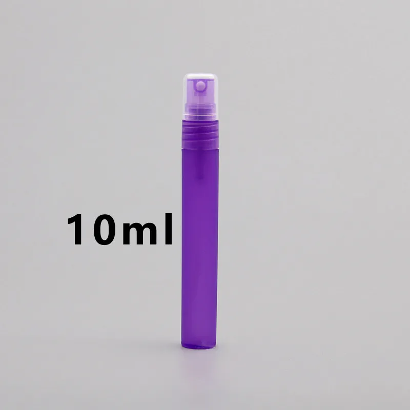 Mini Portable Travel Perfume Atomizer Small Bottle Disinfectant