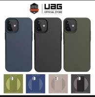 BKKONLINE [ส่งจากไทย] iPhone 11 iPhone 11 Pro iPhone 11 Pro Max  - UAG OUTER BOX Case 3D View i- UAG เคสซัมซุง Soft Silicone Case เคสยูเอจี ดีไซน์ฝาพับ สำหรับ iPhone 11 12 13 14 Pro Max Case Back Cover