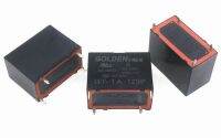 【CW】GT-1A-12DP (161F 102F 25A) Relay 4pins