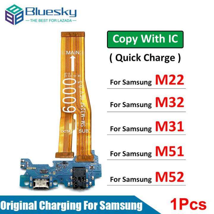 m22 vs m51