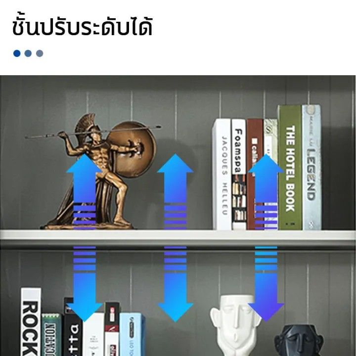 spa-home-shop-ตู้-ตู้เก็บเอกสาร-ตู้เหล็ก-เครื่องใช้สำนักงาน-ตู้เก็บเอกสารสำนักงาน-ตู้เก็บเอกสารเหล็ก-ตู้ล็อคได้-จัดส่งแบบประกอบเอง