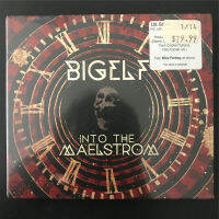 Bigelfเข้าสู่Maelstrom 2CD [DE]