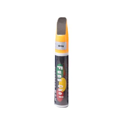 Car Scratch Repair Pen Portable And Durable Car Body Scratch Paint Refinish Pen Safe And Non Toxic Car Scratch Repair Pen