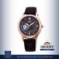 [แถมเคสกันกระแทก] นาฬิกา Orient Contemporary Collection 35.6mm Automatic (RA-AG0017Y) Avid Time โอเรียนท์ ของแท้ ประกันศูนย์