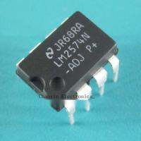 LM2574N-3.3 LM2574N-5.0 LM2574N-ADJ LM2574N-12สามารถซื้อได้โดยตรง