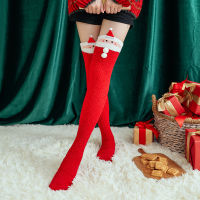 Female Soft Socks Fluffy Socks Coral Fleece Socks The Knee Socks Girls Thick Socks Winter Warm Socks Womens Socks