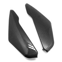 2PCS Motorcycle Gas Tank Side Trim Cover Fairing Parts Accessories for SUZUKI GSXR 600 750 2004 2005 K4