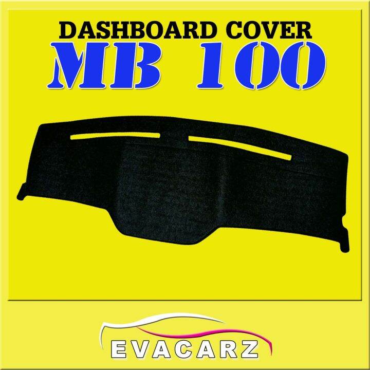 Dashboard Cover for MB100 Lazada PH