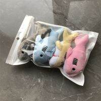 【CW】۞  4PCS/LOT 9CM Stuffed  Chain Pendant