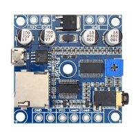 New Product! FN-TG01 Audio Player MP3 Module With 15W Class D Amplifier (Module Only Without Sensor)