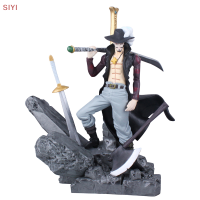 SIYI?Gift?Cheap? โมเดลฟิกเกอร์ตัวการ์ตูนรูป donquixote doframingo Marco burukku