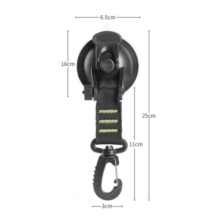 suction-cup-hook-outdoor-camping-hiking-suction-cup-anchor-hook-reusable-tie-down-home-securing-hooks-portable-hook-carabiner