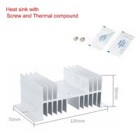 Cg 200a 40dd 25dd Ssr-10dd 600a แบบ Ssr เฟสเดียว Dc ควบคุมความร้อน Dc 3-32vdc 220vdc 10a 600V 25a 40a สถานะของแข็ง Dd