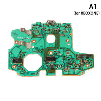 Digital Circuits? แผงวงจรสำหรับ XBOXone Handle แผงจ่ายไฟแผงควบคุมเกมชิปซ่อมสำหรับ XSeries 1ชิ้น