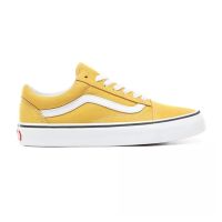 Vans รองเท้าผ้าใบ Old Skool Yolk Yellow ( VN0A38G1VRQ )