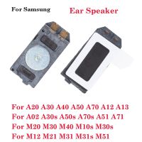 หูฟังหูฟังหูยอดนิยมสําหรับ Samsung A20 A30 A40 A50 A70 A30S A50S A70S A02 A12 A13 A51 A71 M20 M40 M10S M30S M12 M21 M31S M51