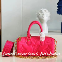 pre order Brand new authentic，Louis Vuitton，กระเป๋ารุ่น PAPILLON BB，crossbody bag，Shoulder Bags，handbag，LV