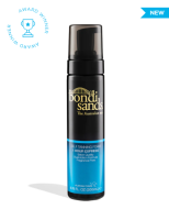 โฟมเปลี่ยนสีผิวให้เป็นผิวแทน บอนไดแซนด์  Bondi Sands Self Tanning Foam 1 Hour Express 200 mL