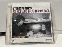 1   CD  MUSIC  ซีดีเพลง    Stereophonics - You Gotta Go There To Come Back      (A1A1)