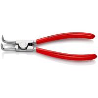 คีมแหวนล็อคสลัก KNIPEX NO.46 23 A21 Circlip Pliersto assemble external circlip on shafts (170mm.) Factory Gear By Gear Garage