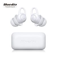 Bluedio Ne Antinoise ที่อุดหูนอนหลับอุดหูป้องกันเสียงรบกวนปลั๊กอุดหูซิลิโคน40db เสียงรบกวน