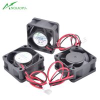 【LZ】❡☏  ACP4020 4cm 40mm fan 40x40x20mm DC5V 12V 24V Cooling fan for inverter router inverter power supply