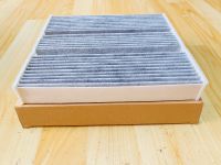 กรองอากาศในห้องโดยสาร(Cabin Air Filter) Mercedes-Benz A-Class W177,CLA W118,GLA H247,GLB X247