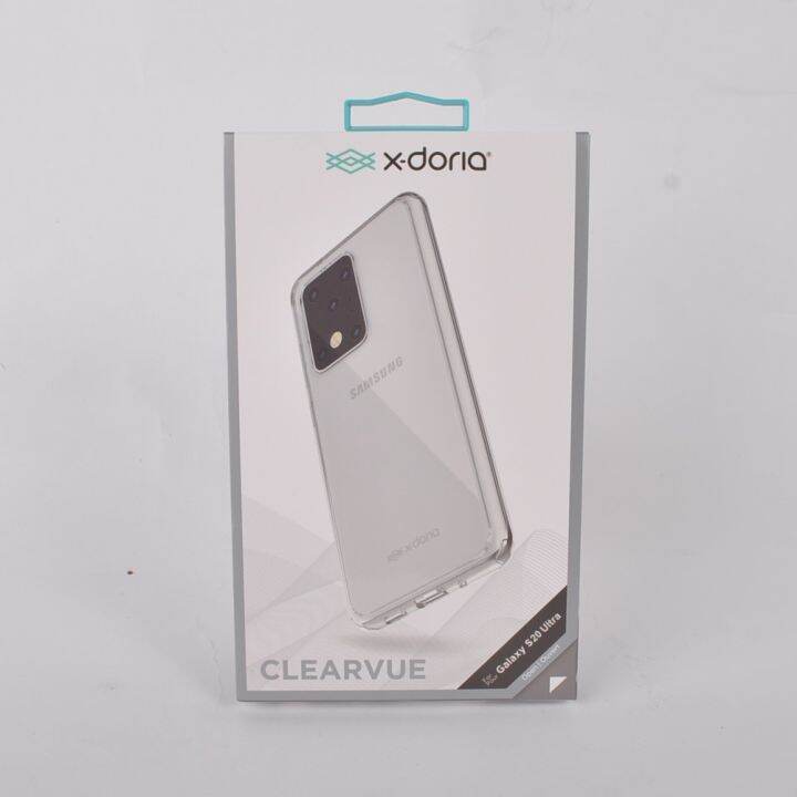 best-seller-x-doria-clearvue-for-galaxy-s20-plus-s20-ultra-case-ที่ชาร์จ-หูฟัง-เคส-airpodss-ลำโพง-wireless-bluetooth-คอมพิวเตอร์-โทรศัพท์-usb-ปลั๊ก-เมาท์-hdmi-สายคอมพิวเตอร์