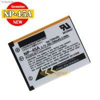 New Original NP-45A Battery For Fujifilm XP11 JX255 JV155 JZ300 JZ305 JZ505 JZ500 J15fd J10 J25 J26 J35 J150W Z250 Z71 BC-45B pdhu55