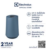 Electrolux เครื่องฟอกอากาศ สำหรับห้องขนาด 22 ตร.ม.PM1.0 รุ่น FA31-203BL สี Nordic Blue