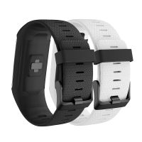 【CC】 ANBEST New for  Polar A360 A370 Soft Silicone Watchband Sport Men/Women