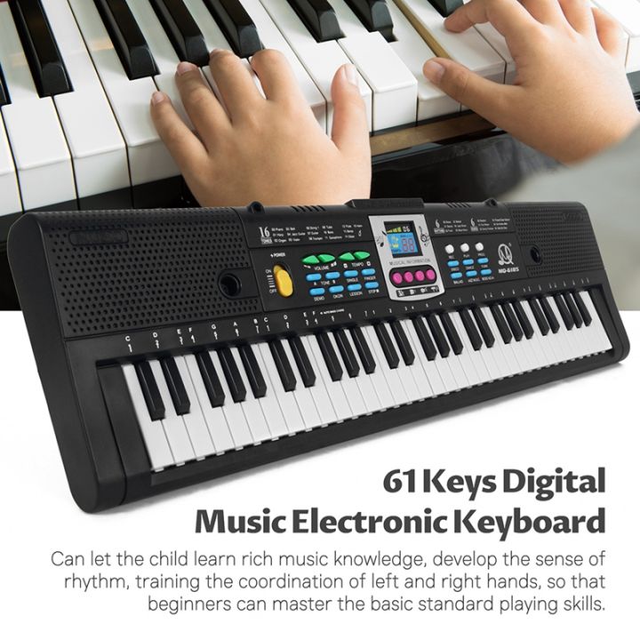 mq-61-keys-electronic-piano-digital-music-electronic-keyboard-musical-instrument-gift-with-microphone-for-kids-beginners