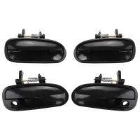 Car Outside Exterior Door Handle for Honda Civic EK3 1996 1997 1998 1999 2000