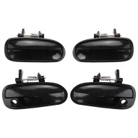 Car Outside Exterior Door Handle for Honda Civic EK3 1996 1997 1998 1999 2000