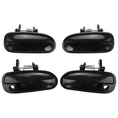 Car Outside Exterior Door Handle for Honda Civic EK3 1996 1997 1998 1999 2000