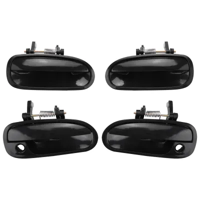 Car Outside Exterior Door Handle for Honda Civic EK3 1996 1997 1998 1999 2000