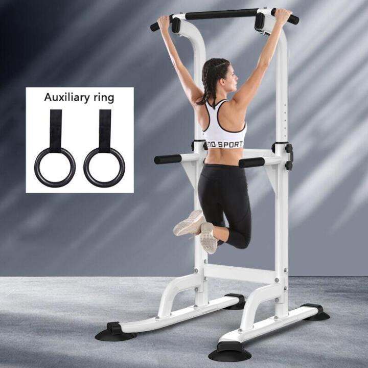 📢Malaysia spot📢Pull Up Bar Wall Mounted Horizontal Bar Home Fitness